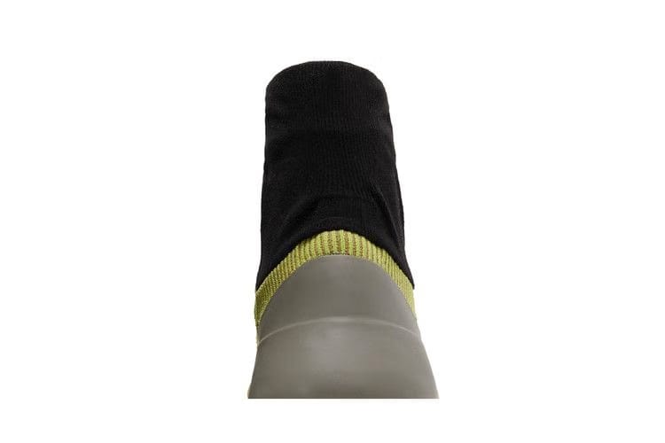 Adidas Yeezy Basketball Knit Energy Glow