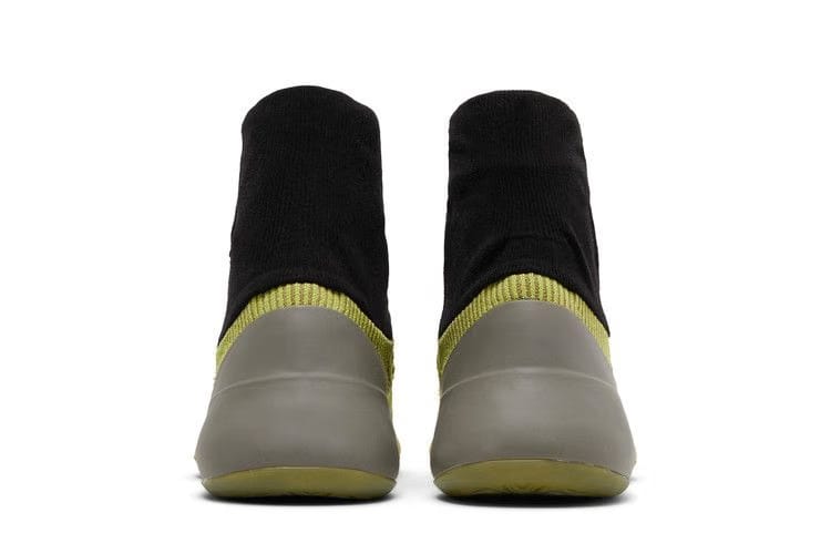 Adidas Yeezy Basketball Knit Energy Glow