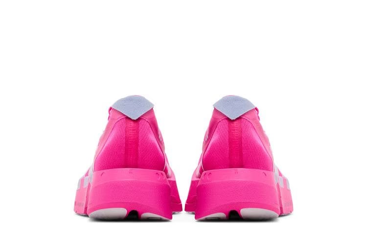 Adidas Adizero Adios Pro 4 M Shock Pink
