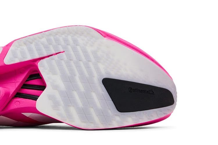 Adidas Adizero Adios Pro 4 M Shock Pink