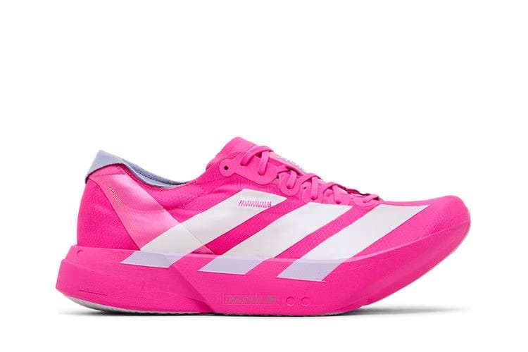 Adidas Adizero Adios Pro 4 M Shock Pink