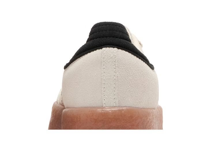 Adidas Wmns Sambae 'Cream White Leopard'