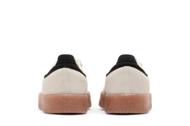Adidas Wmns Sambae 'Cream White Leopard'