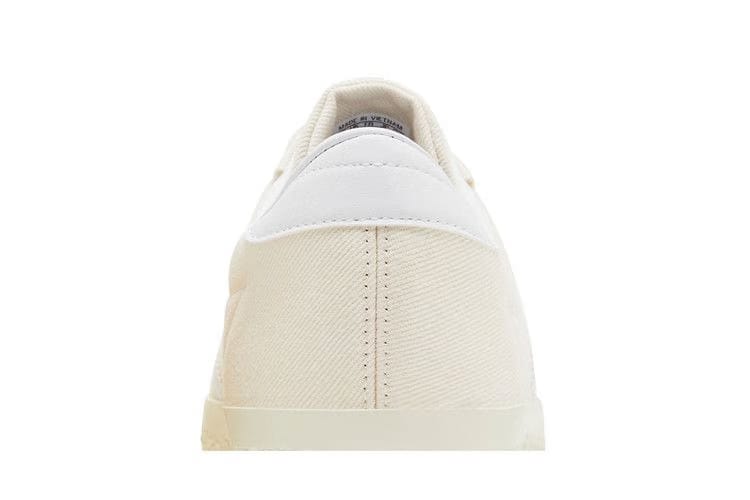 Adidas Gazelle SPZL Chalk White