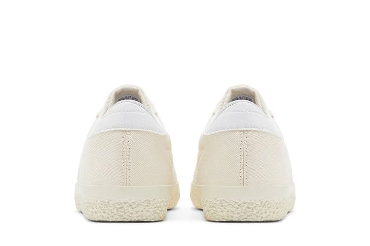 Adidas Gazelle SPZL Chalk White