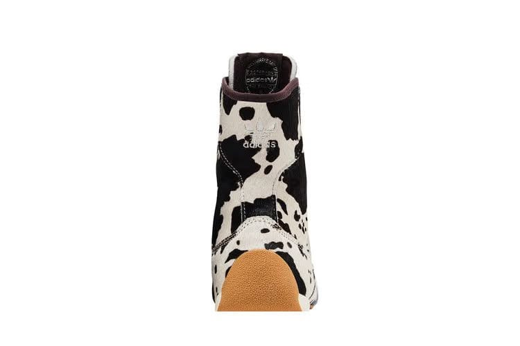Adidas Wmns Rasant Mid 'Cow Print'