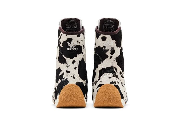 Adidas Wmns Rasant Mid 'Cow Print'
