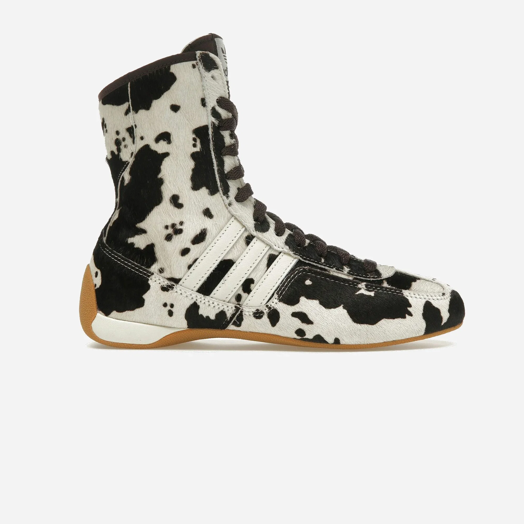 Adidas Wmns Rasant Mid 'Cow Print'