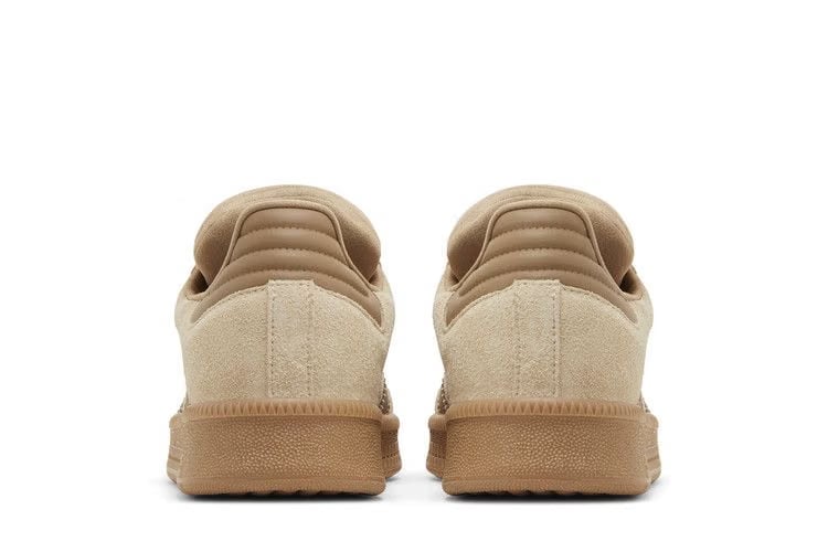 Adidas Samba XLG Magic Beige Gum