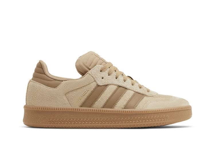 Adidas Samba XLG Magic Beige Gum