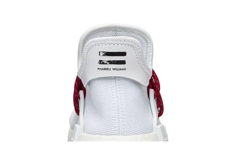 HUMAN MADE x Pharrell x adidas NMD Hu Love