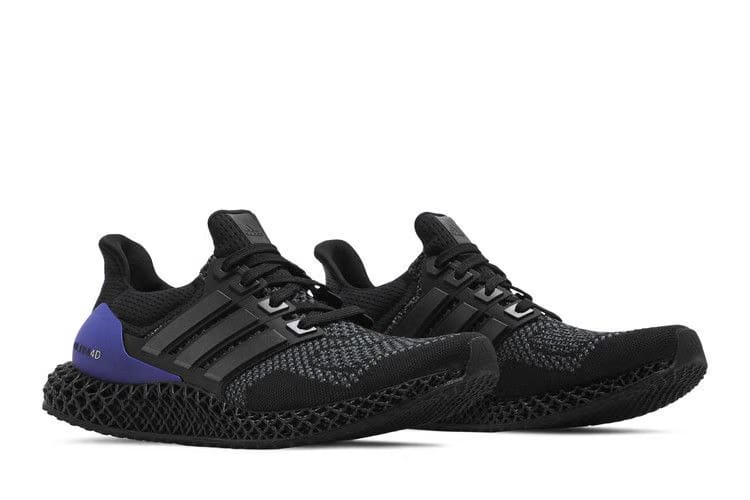 Adidas Ultra 4D OG