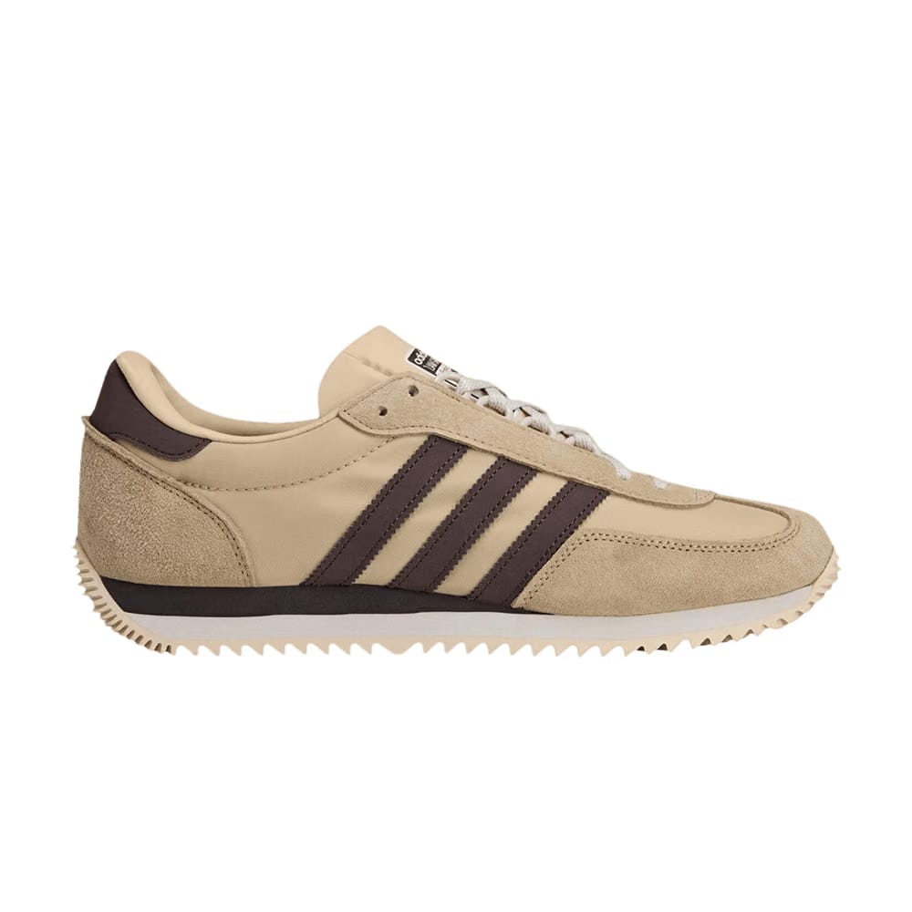Liam Gallagher x adidas Achille SZPL Stone Khaki