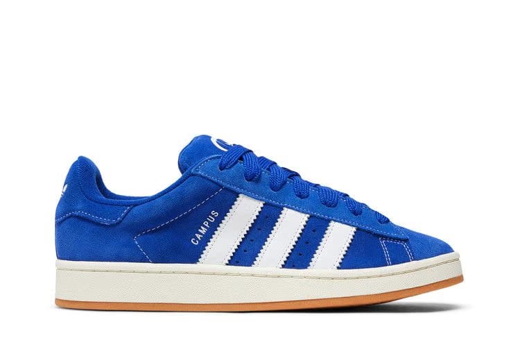 Adidas Campus 00s Lucid Blue Gum
