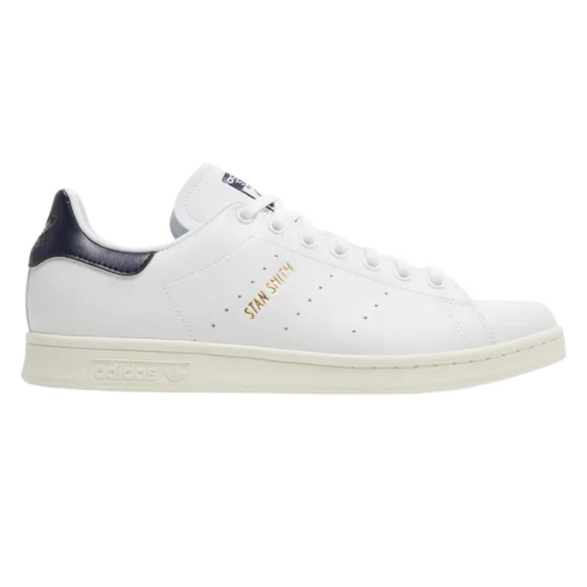adidas Stan Smith White Collegiate Navy