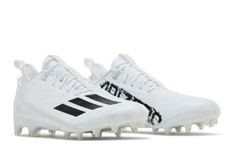 Adidas Adizero Scorch White Black