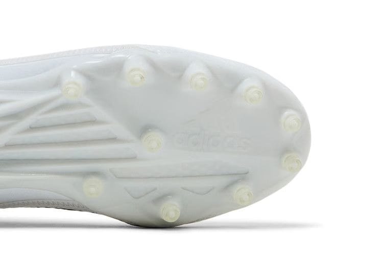 Adidas Adizero Scorch White Black
