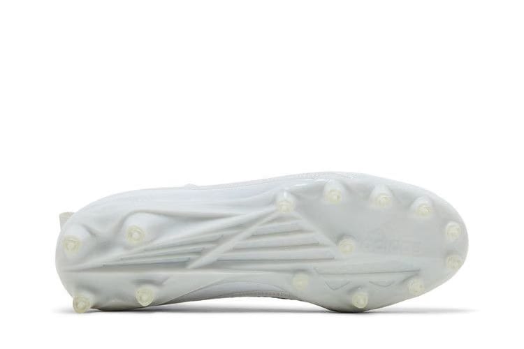 Adidas Adizero Scorch White Black