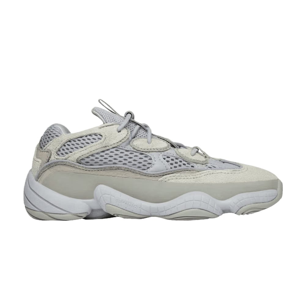 Adidas Yeezy 500 Kids Stone Salt