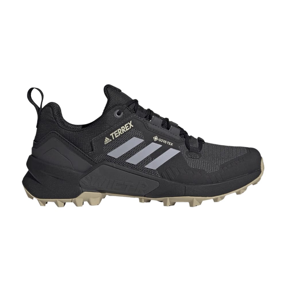 Adidas Wmns Terrex Swift R3 GTX 'Black Gum'