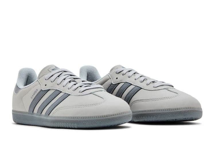 Adidas Samba OG Grey