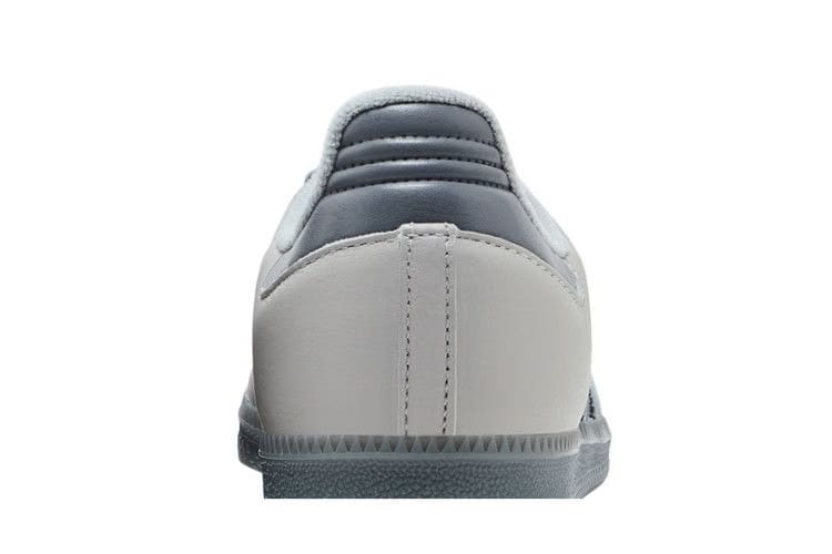 Adidas Samba OG Grey