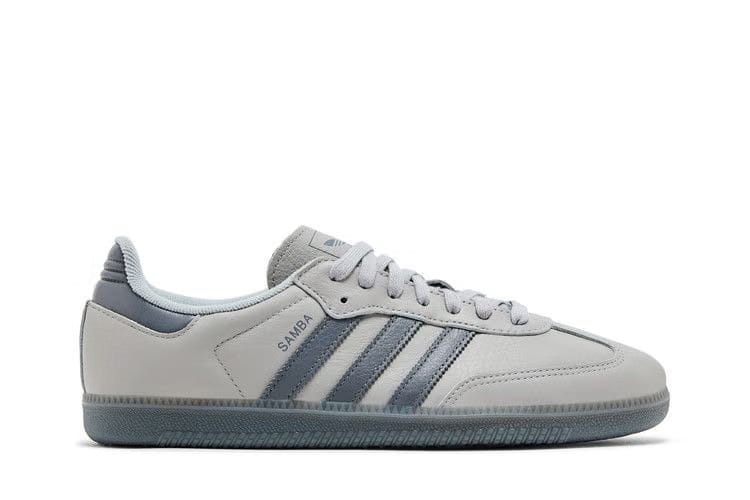 Adidas Samba OG Grey