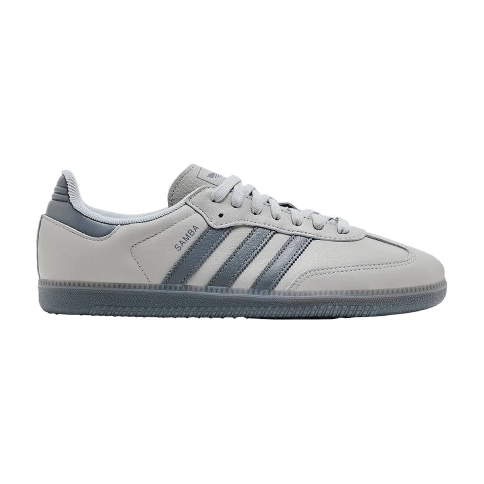 Adidas Samba OG Grey