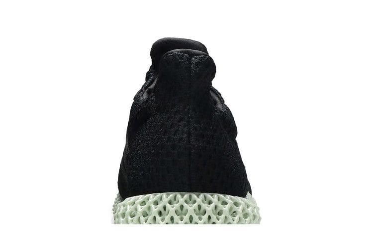 Adidas Futurecraft 4D Core Black 2021