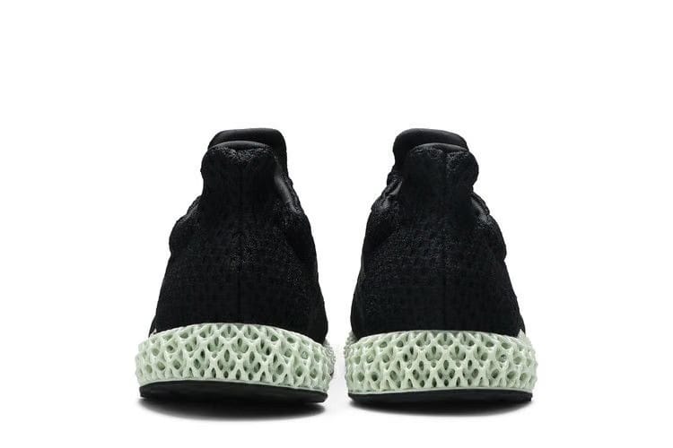 Adidas Futurecraft 4D Core Black 2021