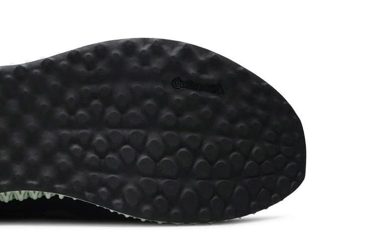 Adidas Futurecraft 4D Core Black 2021
