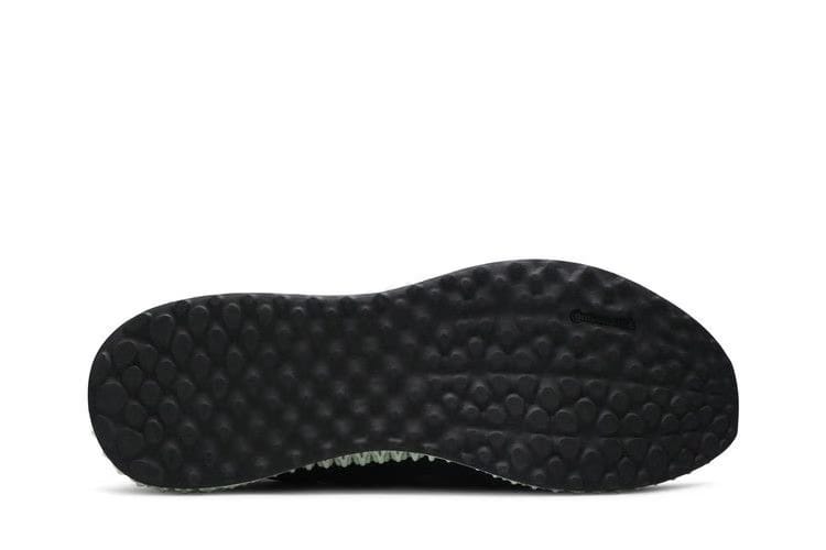 Adidas Futurecraft 4D Core Black 2021
