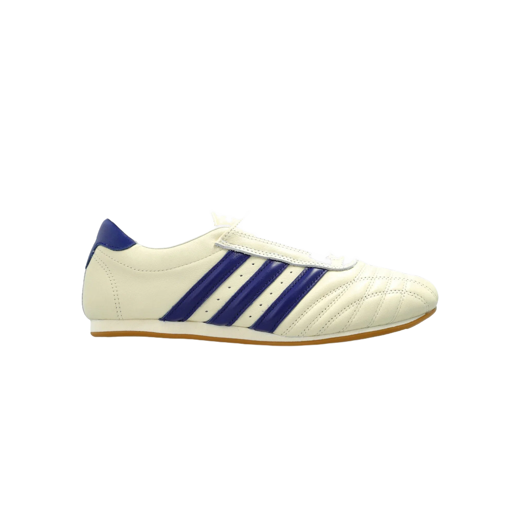 Adidas Wmns Taekwondo 'Cream Victory Blue Gum'