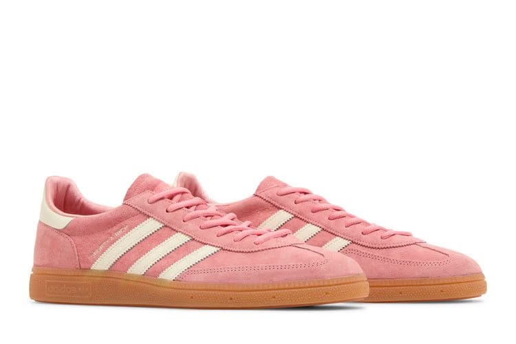 Sporty & Rich x adidas Handball Spezial Pink Gum
