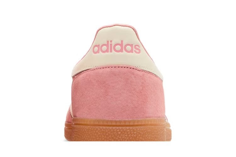 Sporty & Rich x adidas Handball Spezial Pink Gum