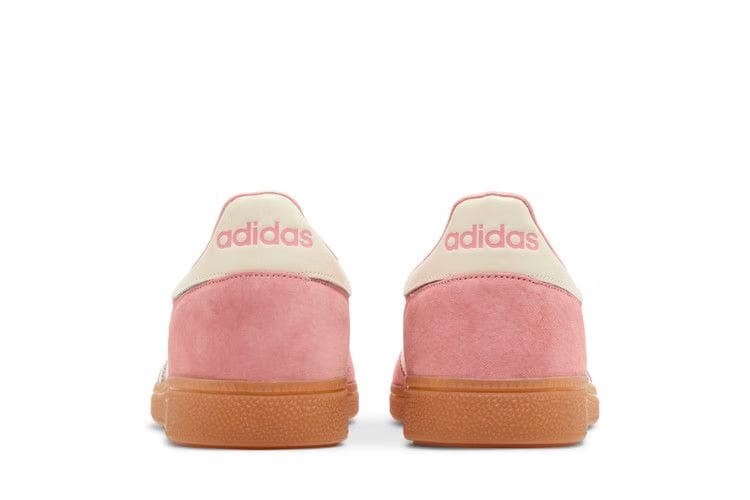 Sporty & Rich x adidas Handball Spezial Pink Gum