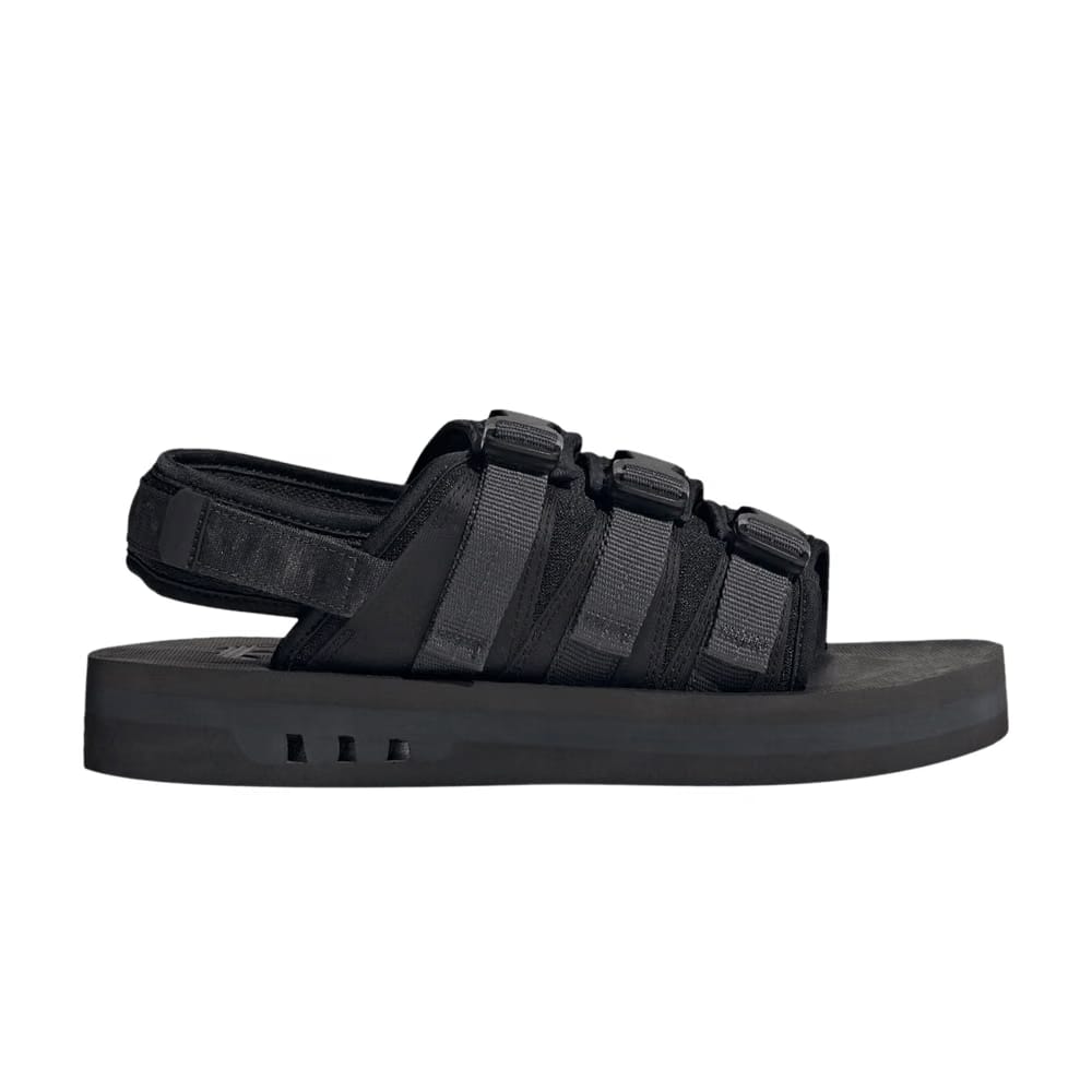 Adidas AdiSTRP Black Carbon