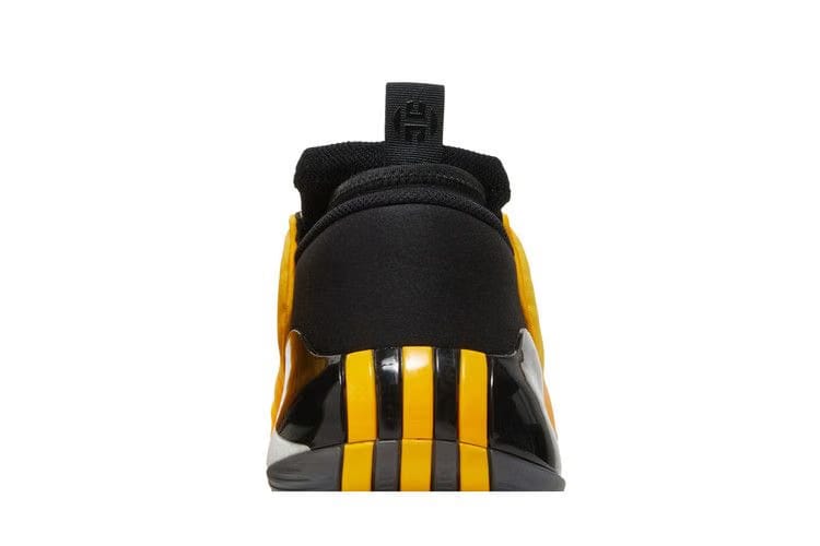 Adidas Harden Vol. 7 Crew Yellow
