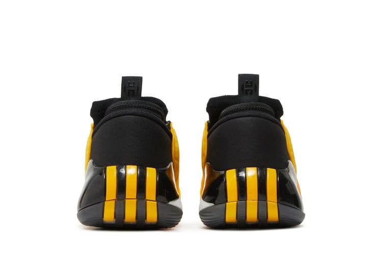 Adidas Harden Vol. 7 Crew Yellow