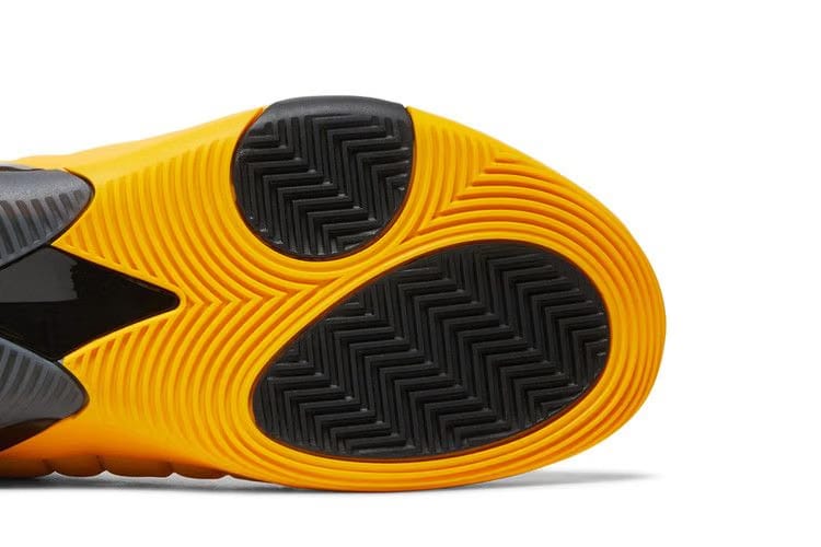 Adidas Harden Vol. 7 Crew Yellow