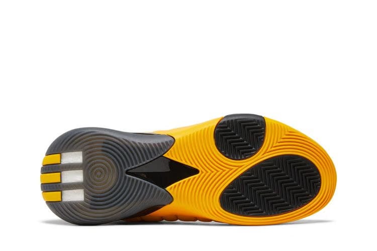 Adidas Harden Vol. 7 Crew Yellow
