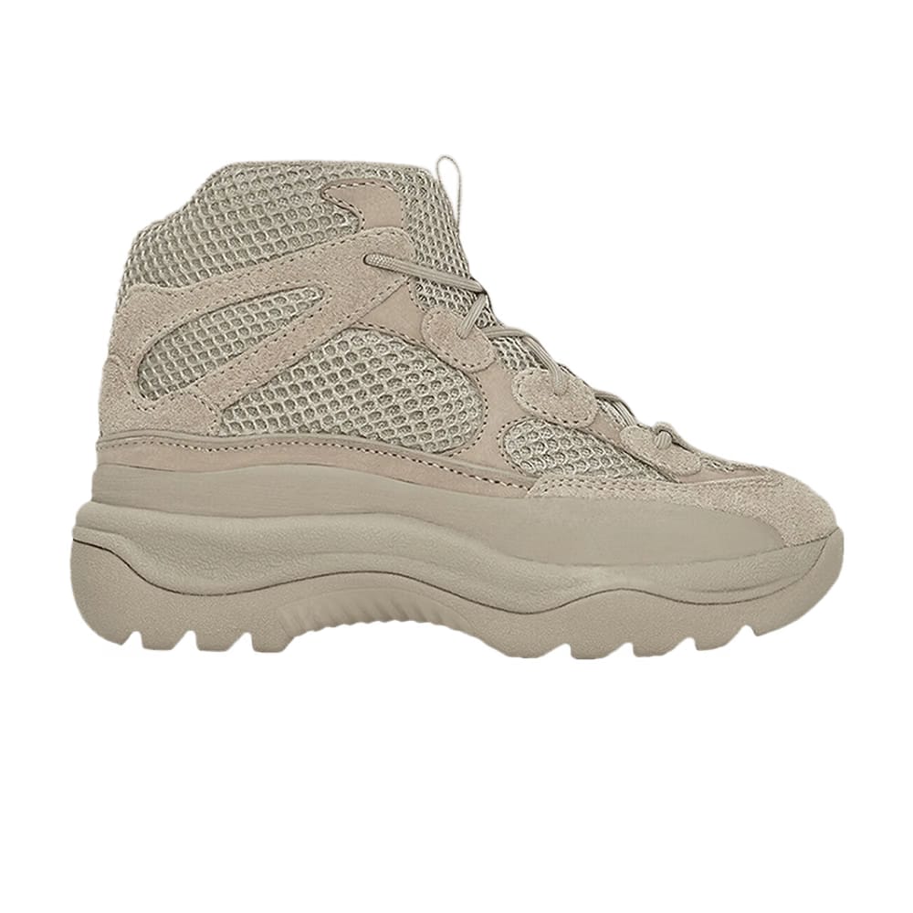 Adidas Yeezy Desert Boot Kids Rock