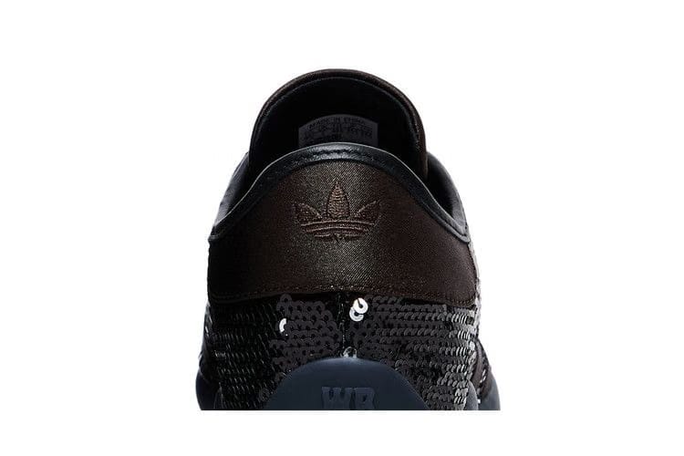 Wales Bonner x adidas Karintha Brown Sequins