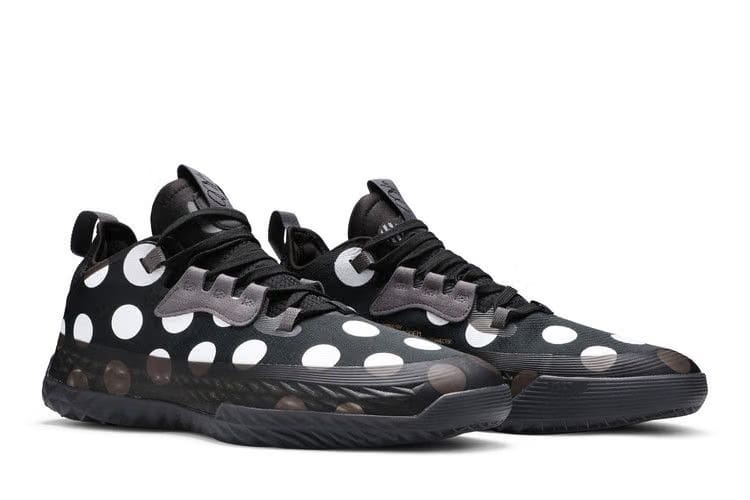 Adidas Harden Vol. 5 Futurenatural Polka Dot