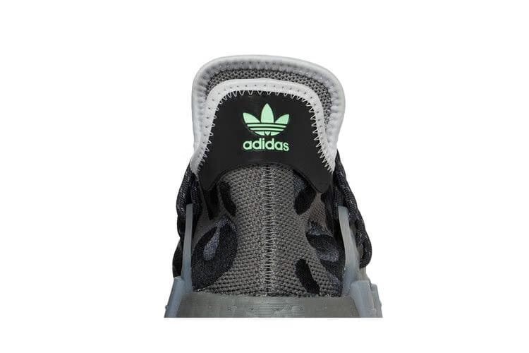 Pharrell x adidas NMD Human Race Animal Print - Ash