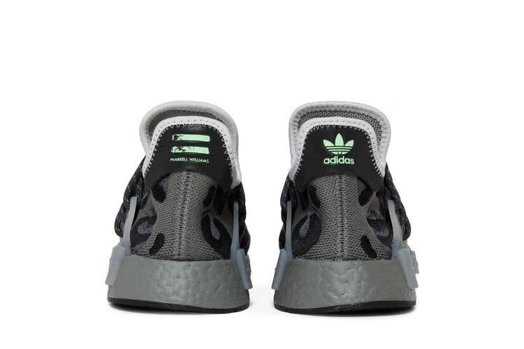 Pharrell x adidas NMD Human Race Animal Print - Ash
