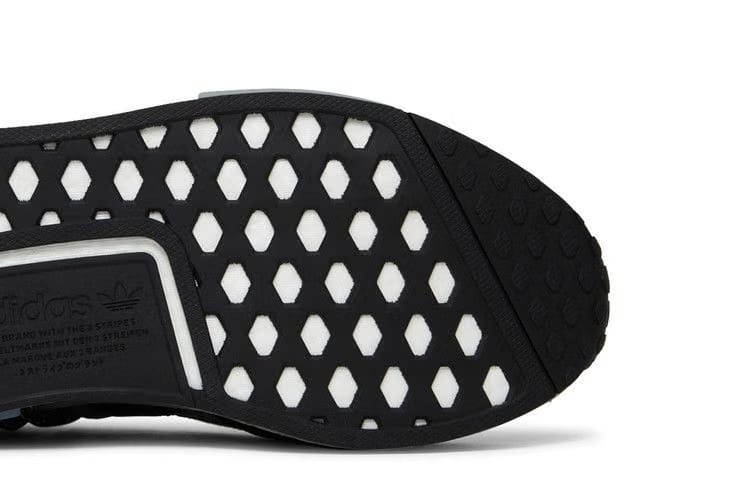 Pharrell x adidas NMD Human Race Animal Print - Ash