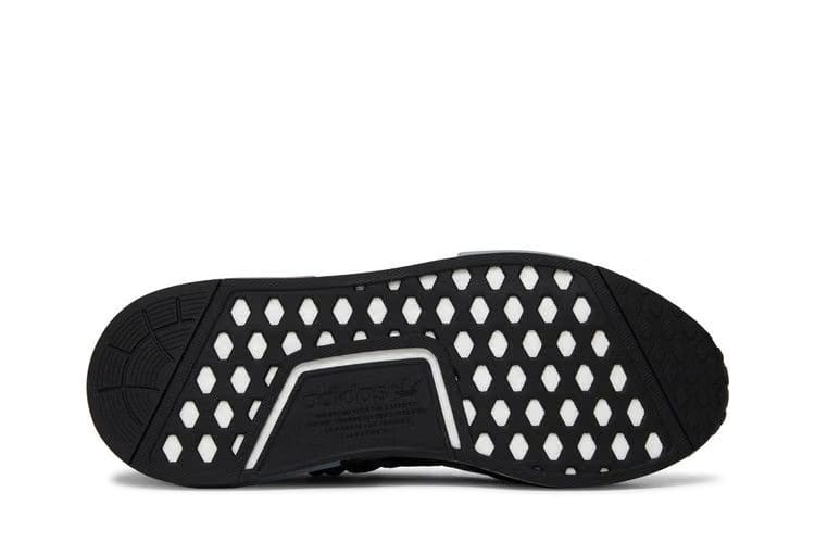 Pharrell x adidas NMD Human Race Animal Print - Ash