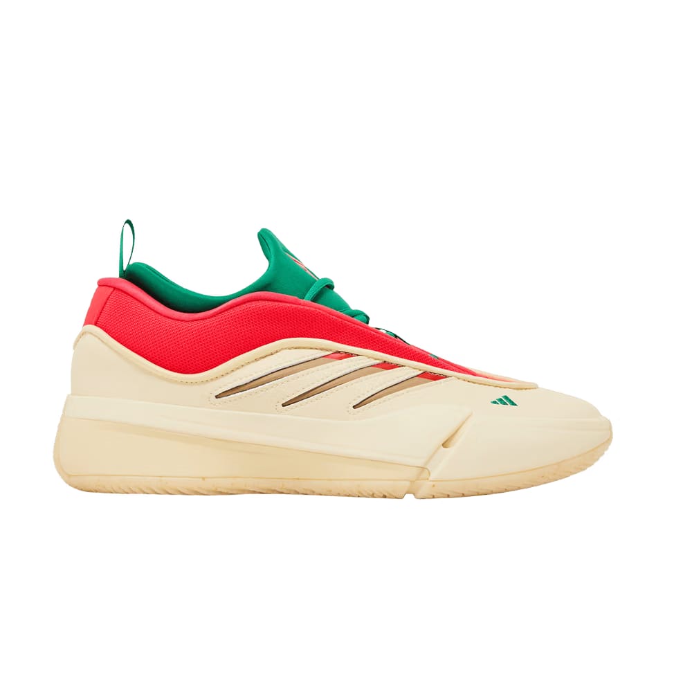 Adidas Dame 9 Egg Nog