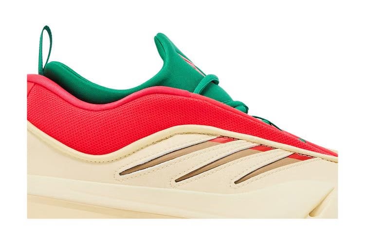 Adidas Dame 9 Egg Nog
